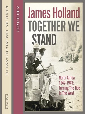 cover image of Together We Stand
